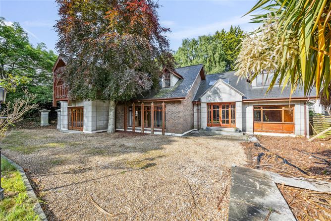 Broadmeadow House, Swords, County Dublin