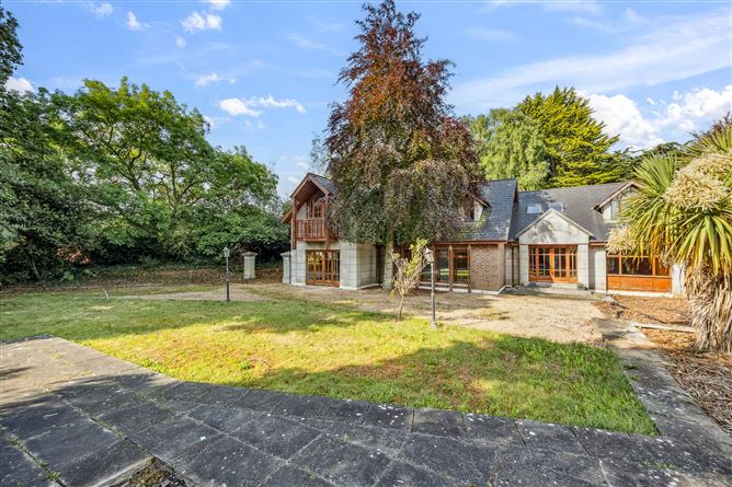 Broadmeadow House, Swords, County Dublin