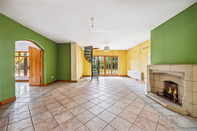 Broadmeadow House, Swords, County Dublin