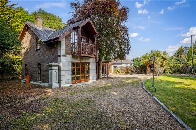Broadmeadow House, Swords, County Dublin