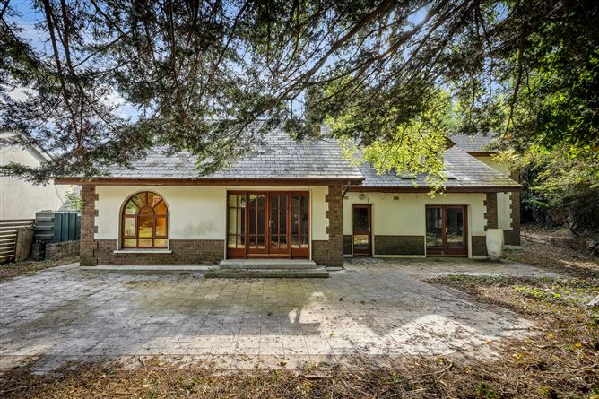 Broadmeadow House, Swords, County Dublin