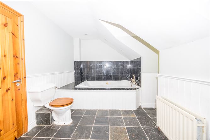 Broadmeadow House, Swords, County Dublin