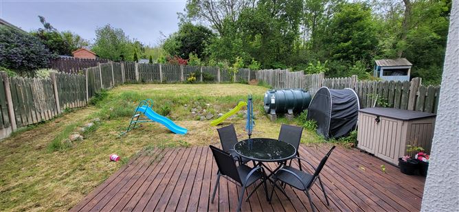 15 Riverchapel Green, Courtown, Wexford