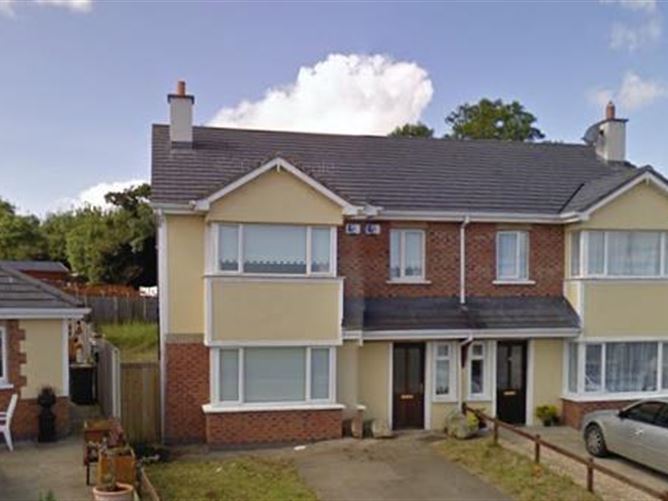 15 Riverchapel Green, Courtown, Wexford