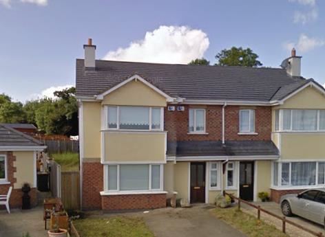 15 Riverchapel Green, Courtown, Wexford