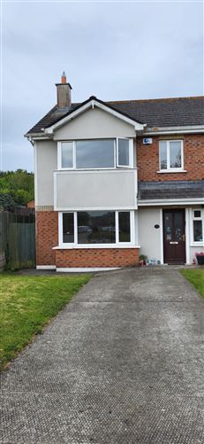 15 Riverchapel Green, Courtown, Wexford