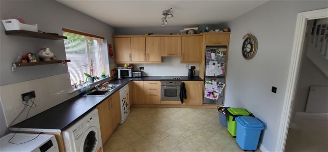15 Riverchapel Green, Courtown, Wexford