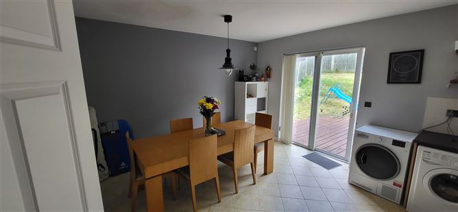 15 Riverchapel Green, Courtown, Wexford