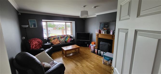 15 Riverchapel Green, Courtown, Wexford