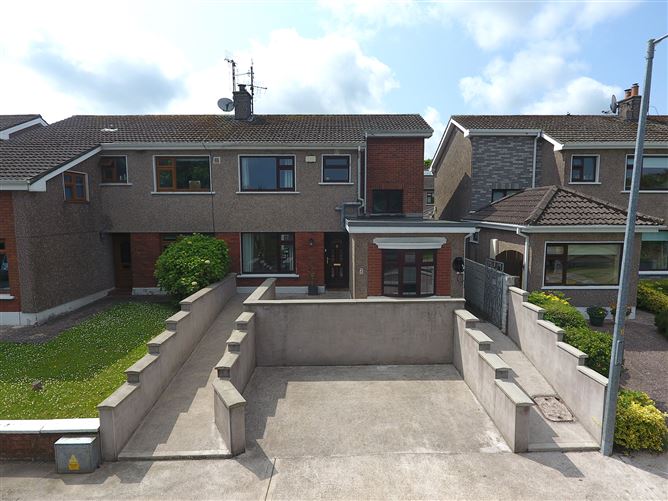 4 Owenabue Drive, Carrigaline, Cork