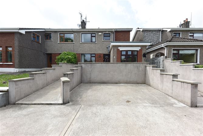 4 Owenabue Drive, Carrigaline, Cork