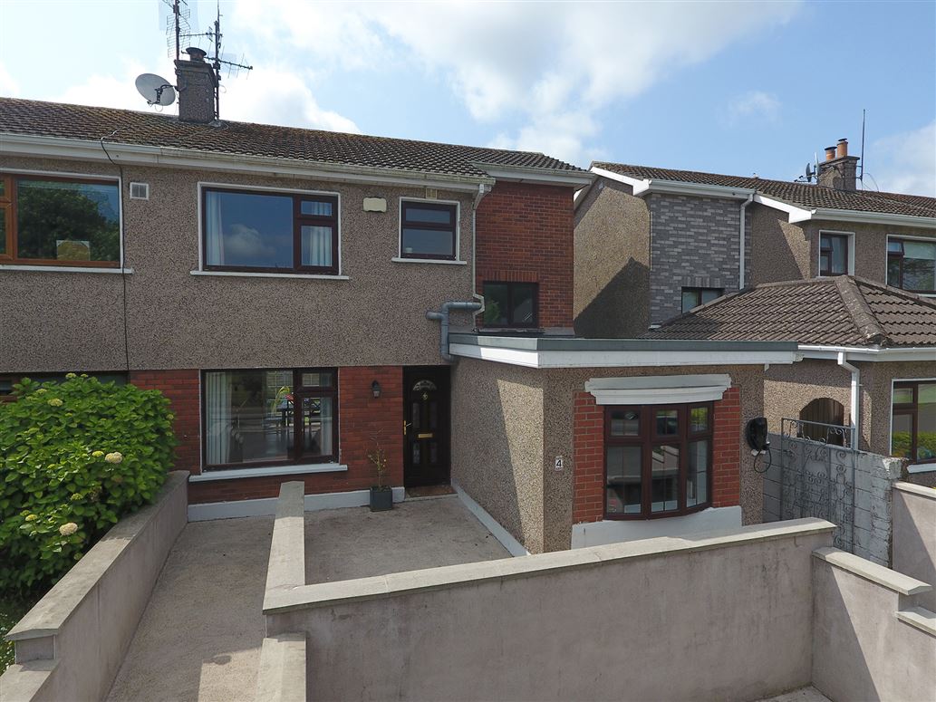 4 Owenabue Drive, Carrigaline, Cork