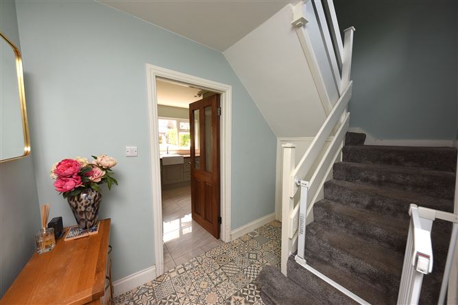 4 Owenabue Drive, Carrigaline, Cork