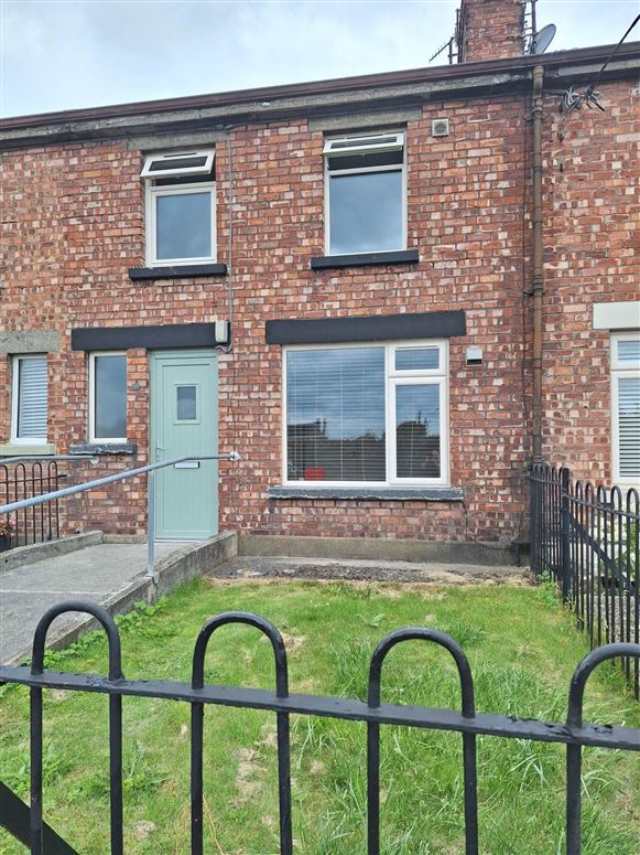 9 Patrick Street, Dundalk, County Louth