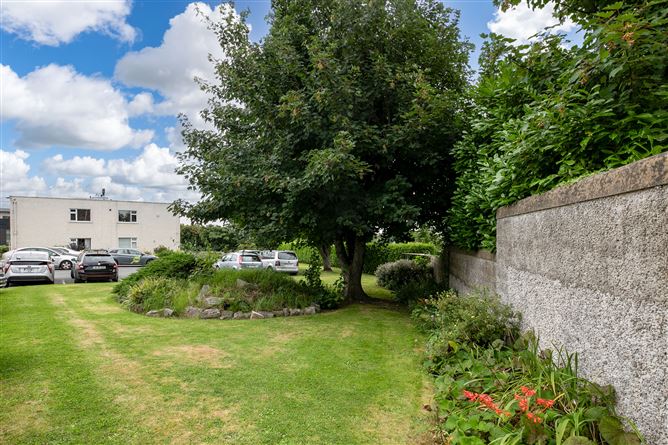 Apartment 5, Block B, Sunnybank Court, Bray, Wicklow
