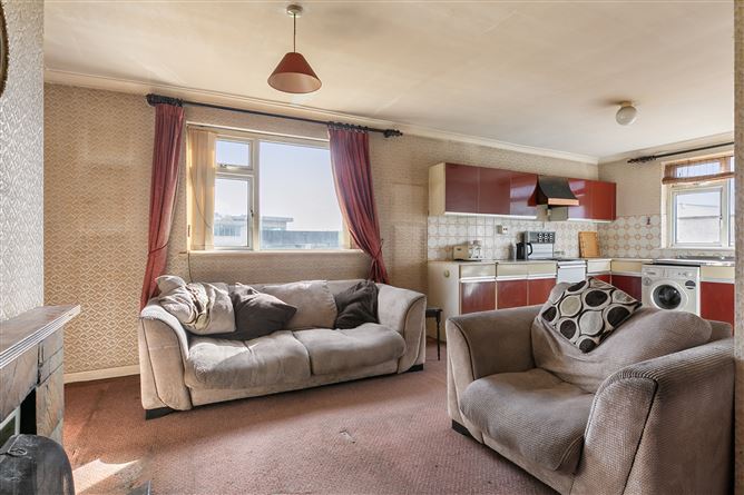 Apartment 5, Block B, Sunnybank Court, Bray, Wicklow