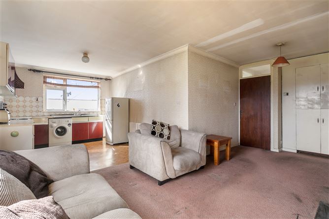 Apartment 5, Block B, Sunnybank Court, Bray, Wicklow