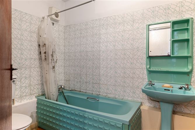 Apartment 5, Block B, Sunnybank Court, Bray, Wicklow