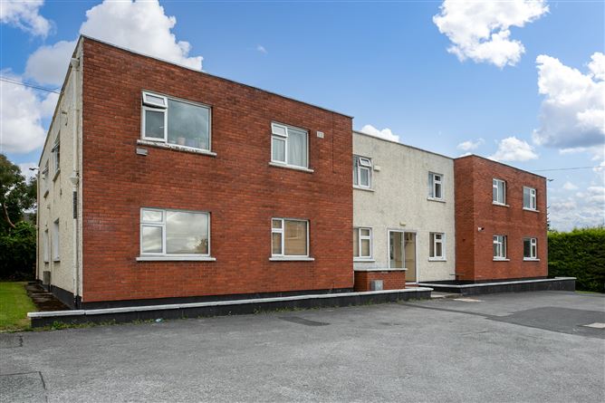 Apartment 5, Block B, Sunnybank Court, Bray, Wicklow