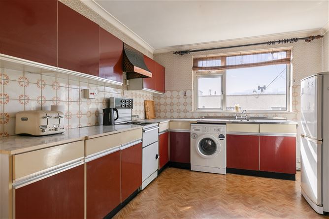 Apartment 5, Block B, Sunnybank Court, Bray, Wicklow