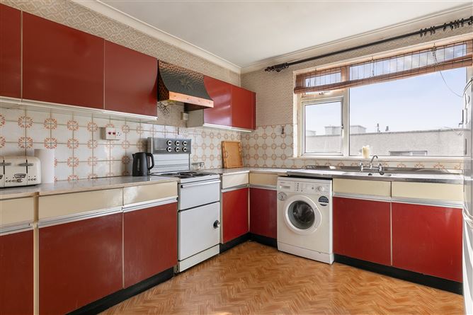 Apartment 5, Block B, Sunnybank Court, Bray, Wicklow
