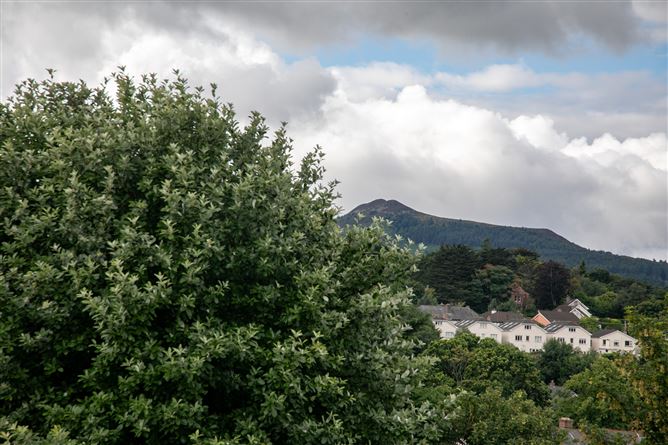Apartment 5, Block B, Sunnybank Court, Bray, Wicklow