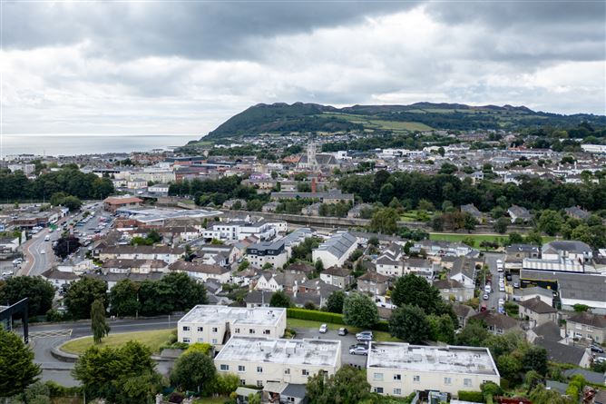 Apartment 5, Block B, Sunnybank Court, Bray, Wicklow