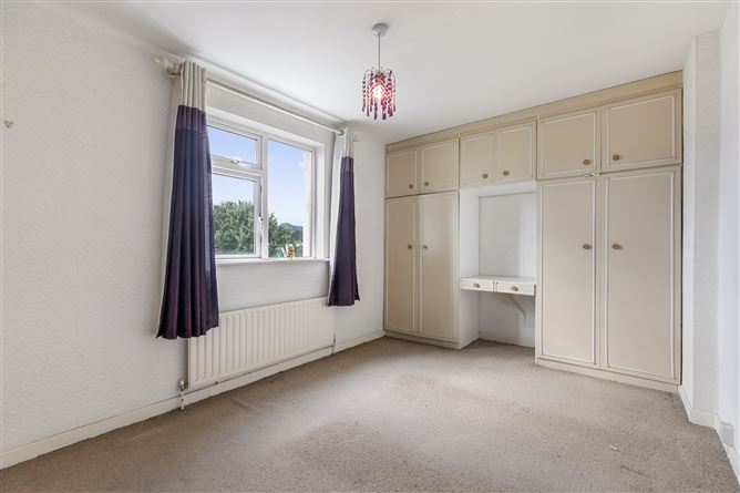 Apartment 5, Block B, Sunnybank Court, Bray, Wicklow