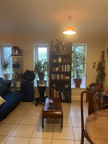 Galway Single Wellpark Arty Cozy, Co. Galway