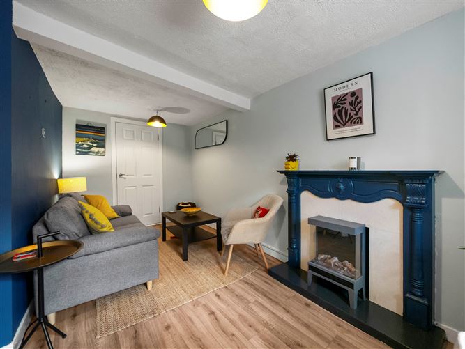 5 Cross Street, New Ross, Wexford