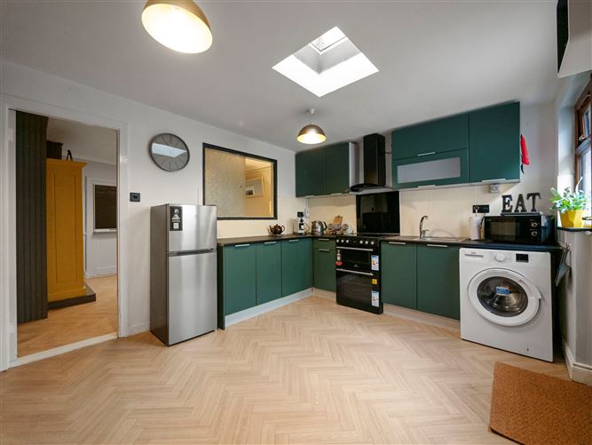 5 Cross Street, New Ross, Wexford