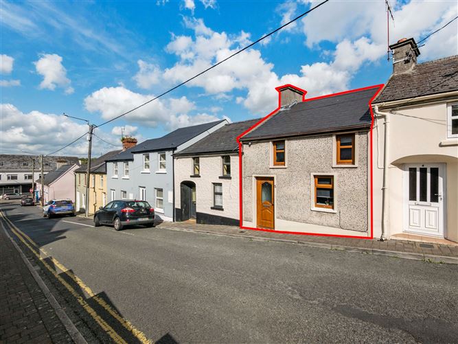 5 Cross Street, New Ross, Wexford