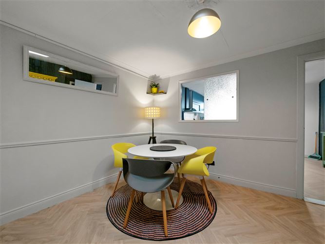 5 Cross Street, New Ross, Wexford