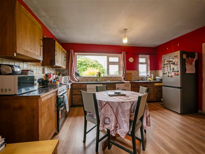 2 Southknock , New Ross, Wexford