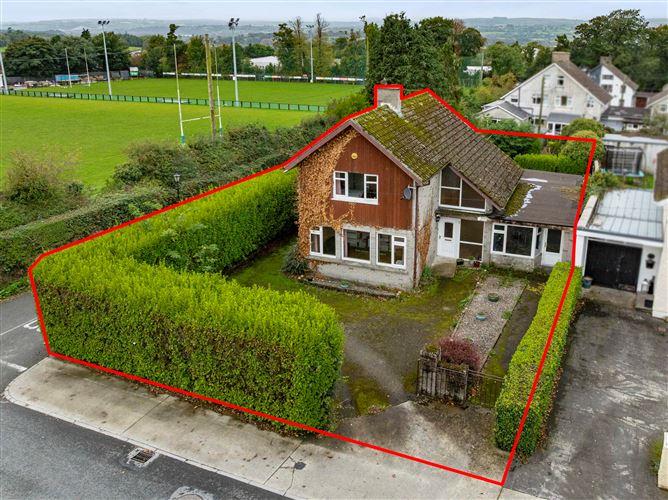 2 Southknock , New Ross, Wexford