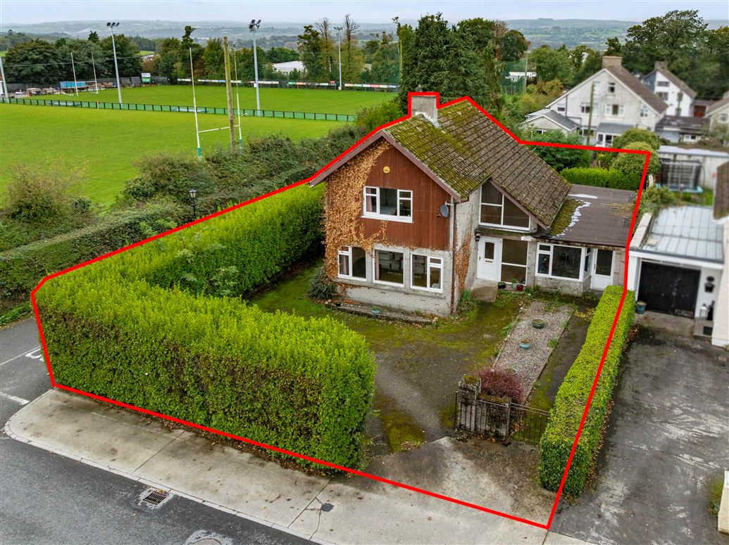 2 Southknock , New Ross, Wexford