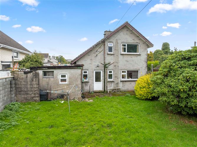 2 Southknock , New Ross, Wexford