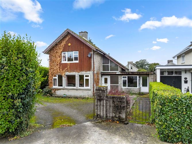 2 Southknock , New Ross, Wexford
