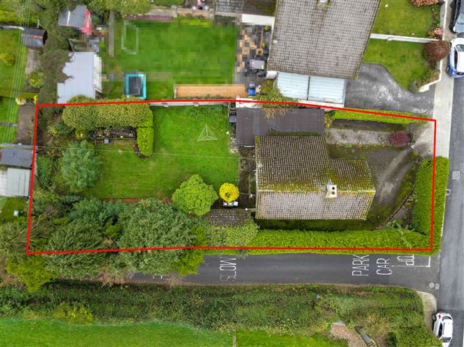 2 Southknock , New Ross, Wexford