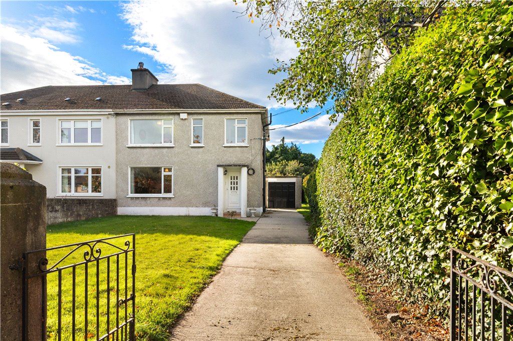 Clorane, 11 St. Catherine's Road, Glenageary, Co. Dublin
