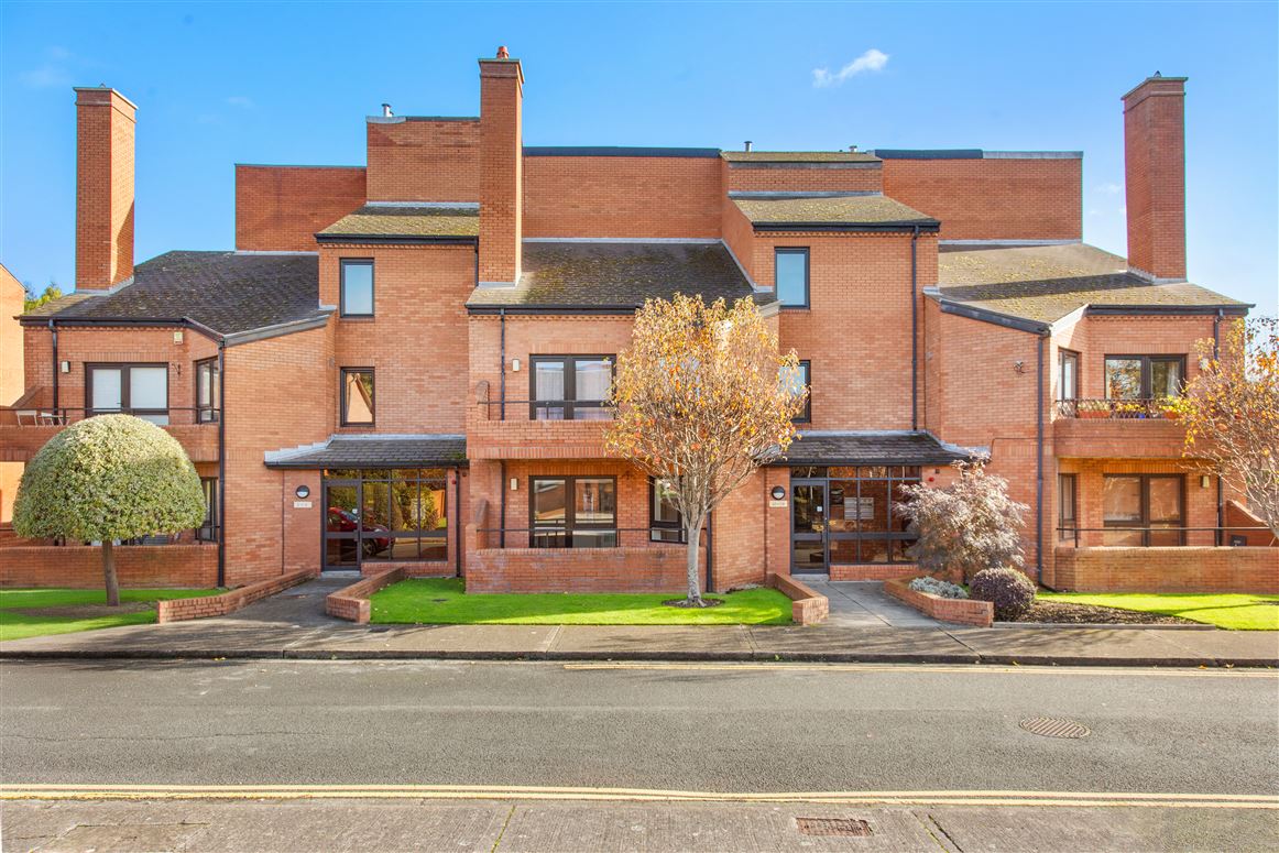 Apartment 10 Brooklawn, Strandville Avenue East, Clontarf, Dublin 3
