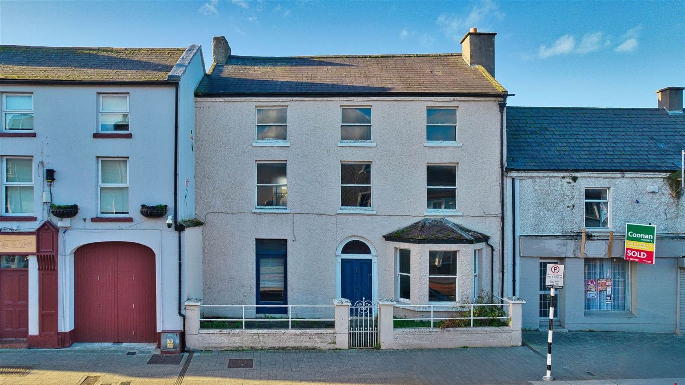 St. Annes, Main Street, Celbridge, County Kildare