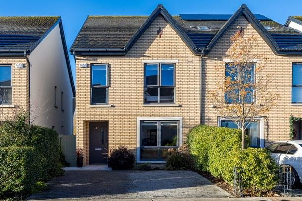31 Churchfield Way, Ashbourne, Meath