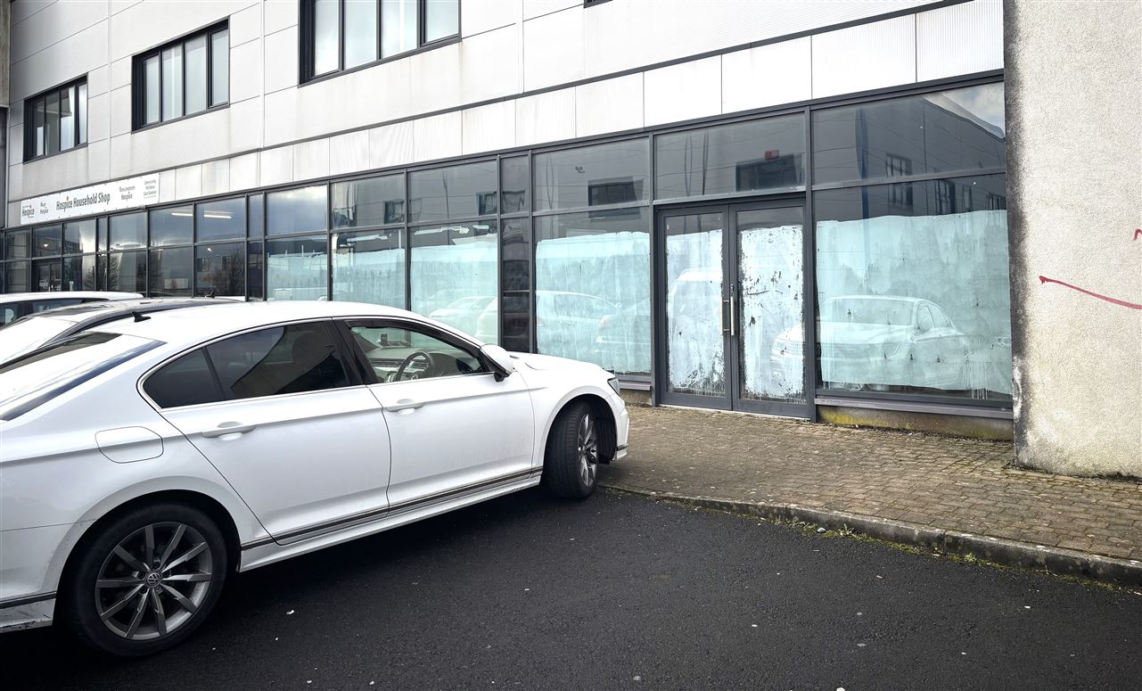 Unit 8c N5, Business Park, Castlebar , Castlebar, Mayo