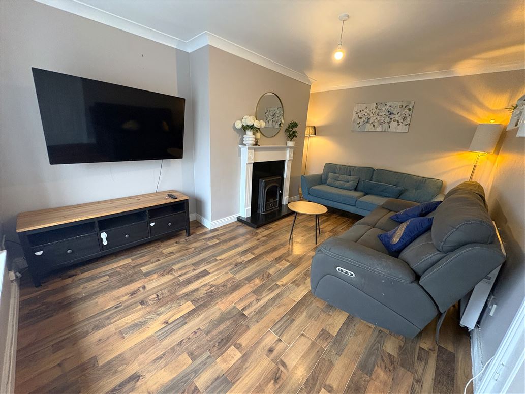 13 Liffey Mill, Athgarvan, Kildare