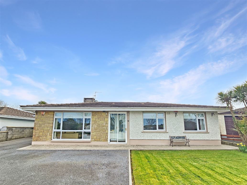 2 Ashfield Park, Gort Road, Ennis, Co. Clare