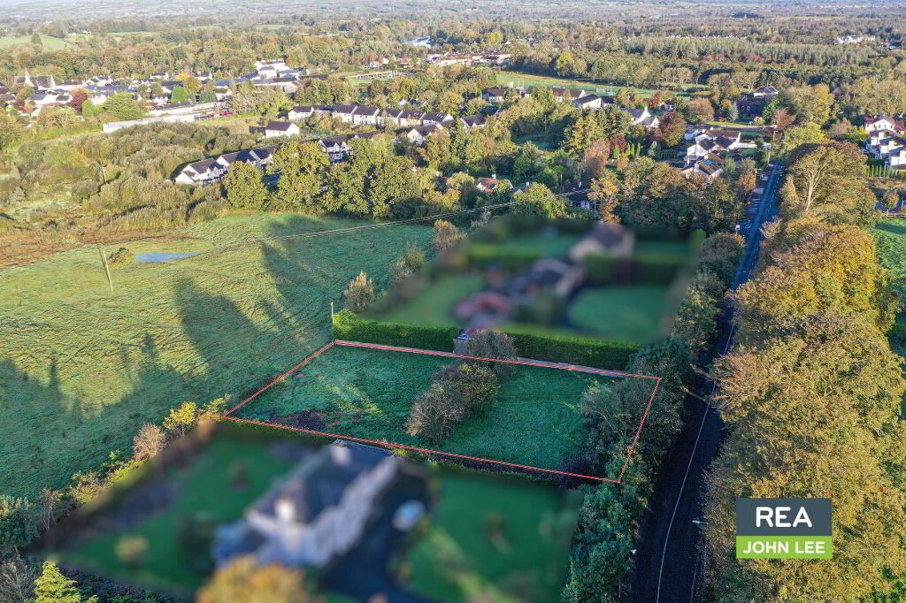 Coolreiry, Castleconnell, Limerick