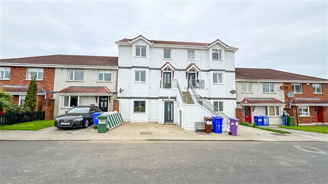 14 Lintown Green, Lintown Hall, Kilkenny