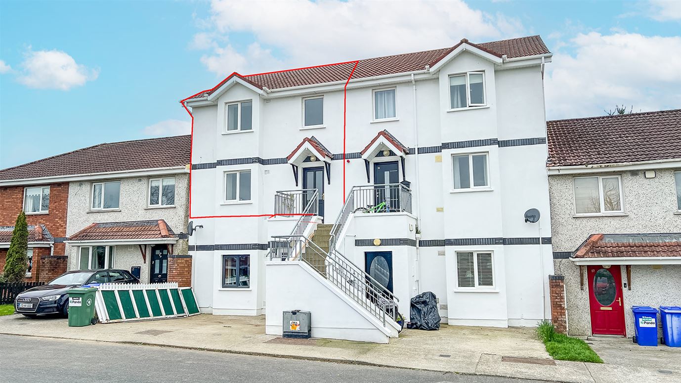 14 Lintown Green, Lintown Hall, Kilkenny