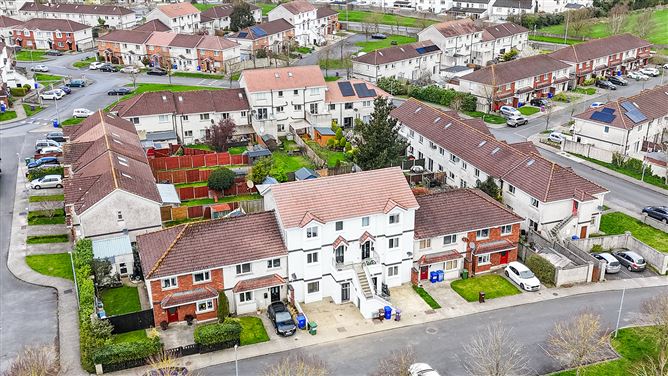 14 Lintown Green, Lintown Hall, Kilkenny